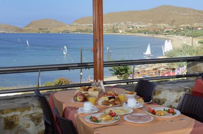 Lemnos Village Resort - Снимка 4