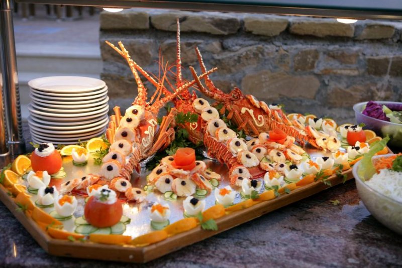 Lemnos Village Resort - Снимка 2