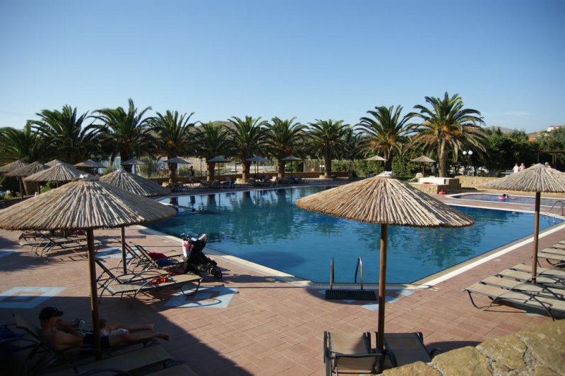 Lemnos Village Resort - Снимка 9