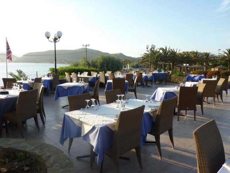 Lemnos Village Resort - Снимка 1