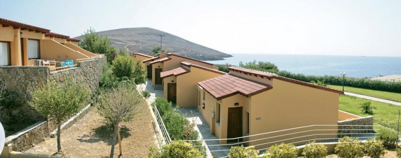 Lemnos Village Resort - Снимка 4