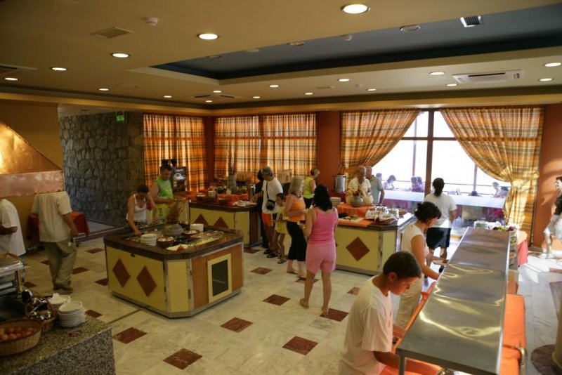 Lemnos Village Resort - Снимка 1