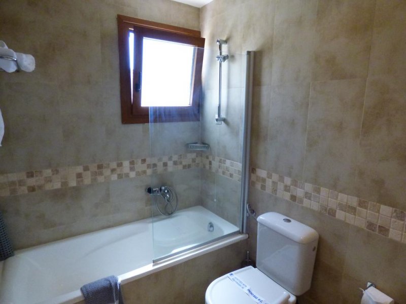 Lemnos Village Resort - Снимка 1