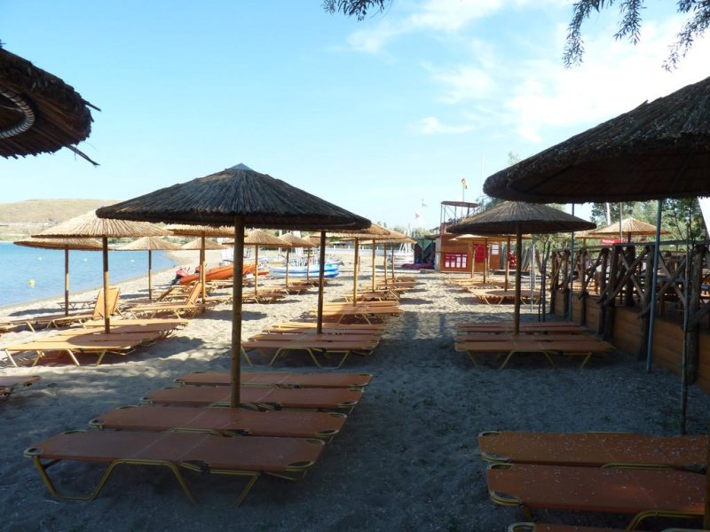 Lemnos Village Resort - Снимка 7