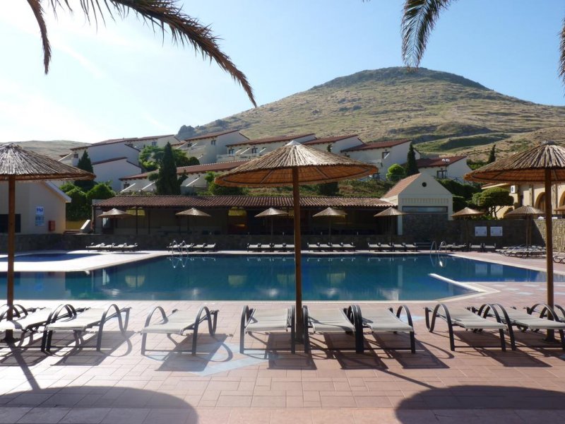 Lemnos Village Resort - Снимка 3