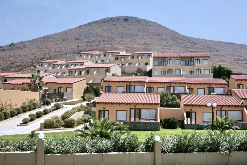 Lemnos Village Resort - Снимка 11