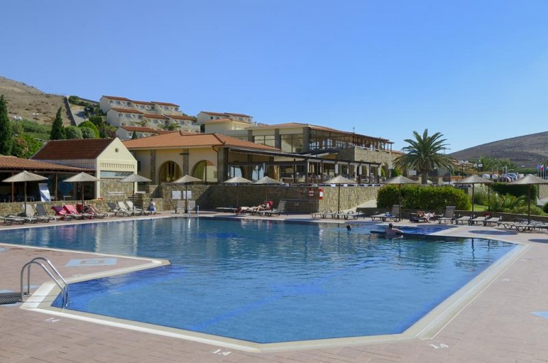 Lemnos Village Resort - Снимка 3