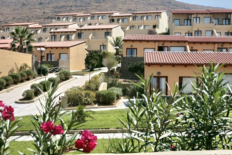Lemnos Village Resort - Снимка 2