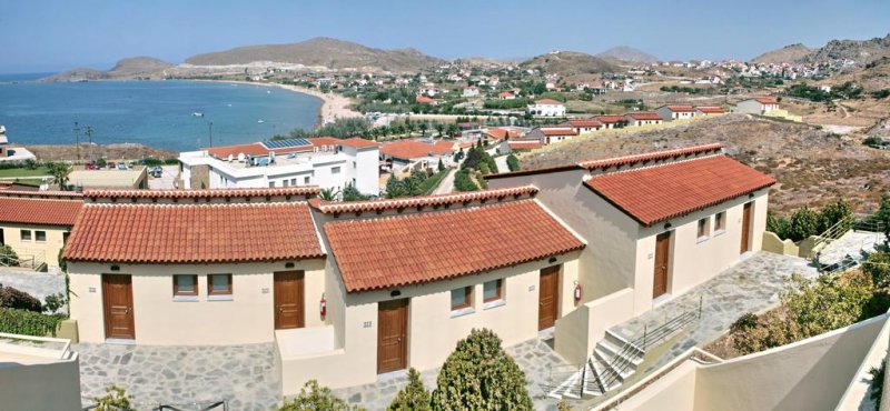 Lemnos Village Resort - Снимка 11