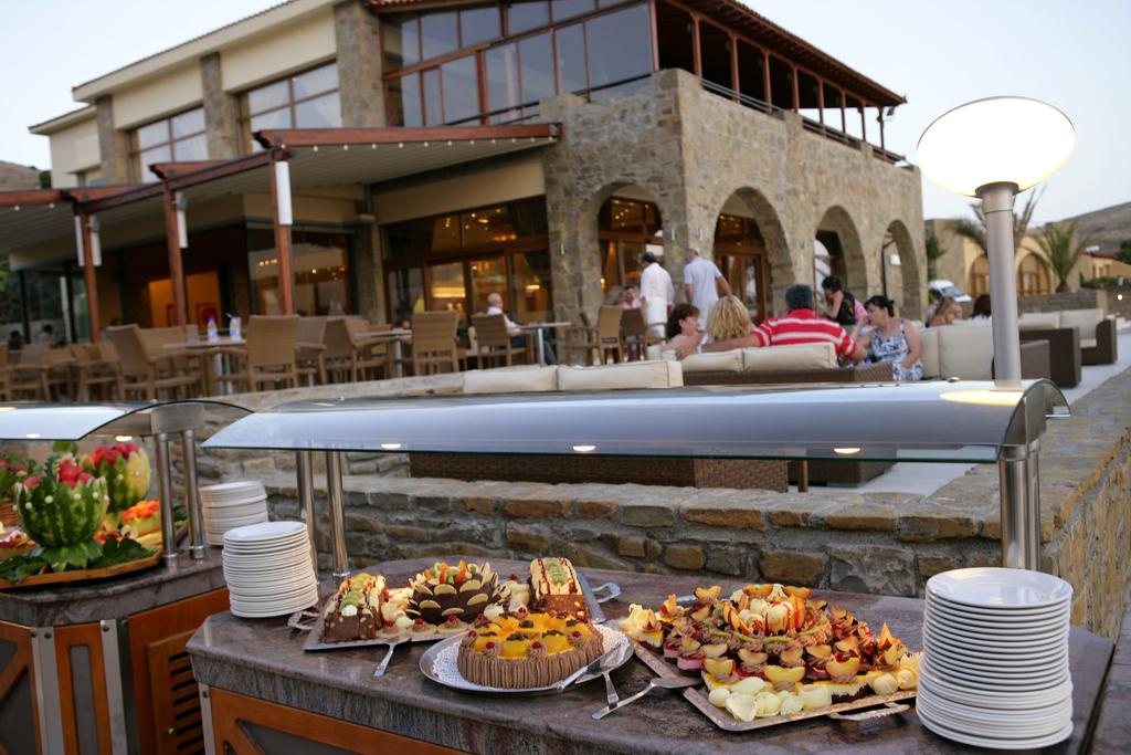 5 нощувки със закуски и вечери в Lemnos Village Resort 5*, о.Лимнос, Гърция през Септември! - Снимка 7