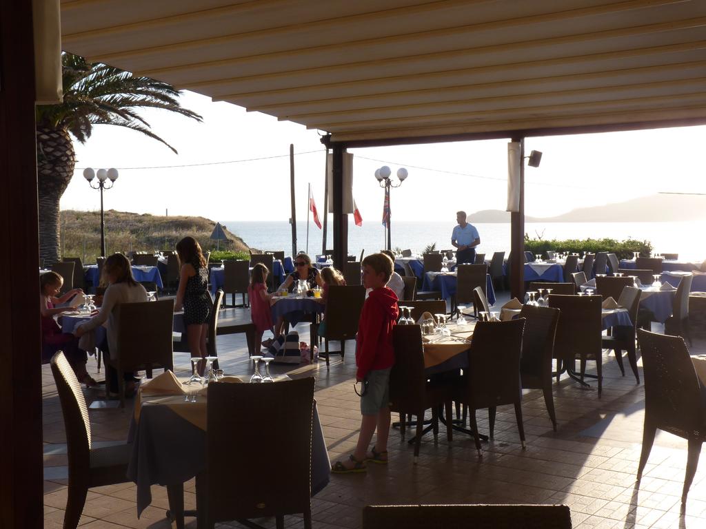 5 нощувки със закуски и вечери в Lemnos Village Resort 5*, о.Лимнос, Гърция през Септември! - Снимка 22
