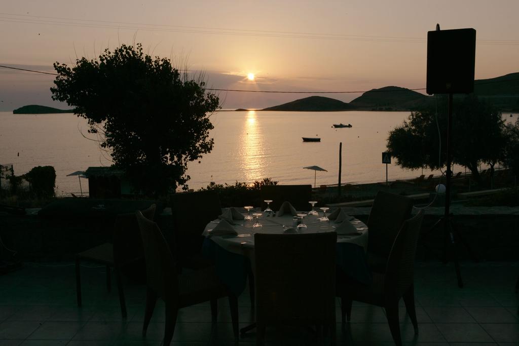 5 нощувки със закуски и вечери в Lemnos Village Resort 5*, о.Лимнос, Гърция през Септември! - Снимка 20