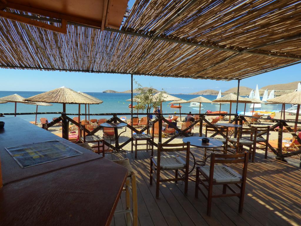 5 нощувки със закуски и вечери в Lemnos Village Resort 5*, о.Лимнос, Гърция през Септември! - Снимка 6
