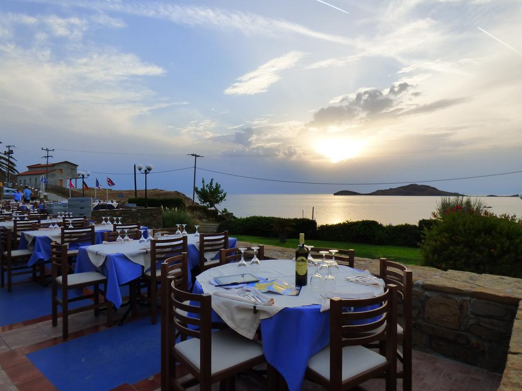5 нощувки със закуски и вечери в Lemnos Village Resort 5*, о.Лимнос, Гърция през Септември! - Снимка 25