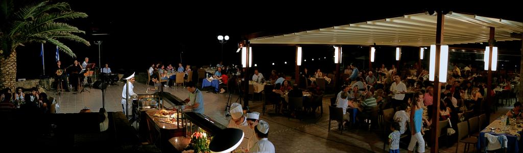 5 нощувки със закуски и вечери в Lemnos Village Resort 5*, о.Лимнос, Гърция през Септември! - Снимка 3