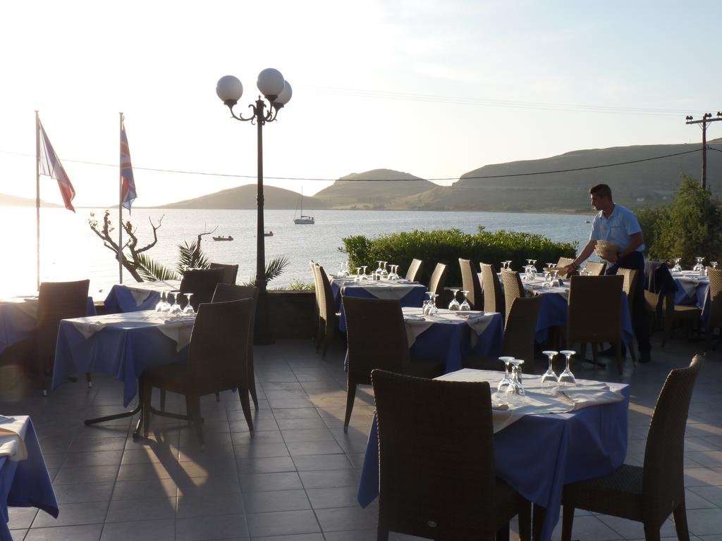 5 нощувки със закуски и вечери в Lemnos Village Resort 5*, о.Лимнос, Гърция през Септември! - Снимка 4
