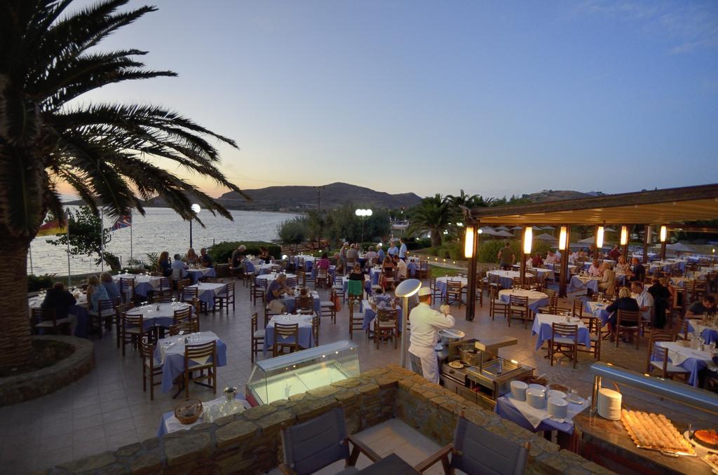 5 нощувки със закуски и вечери в Lemnos Village Resort 5*, о.Лимнос, Гърция през Септември! - Снимка 14
