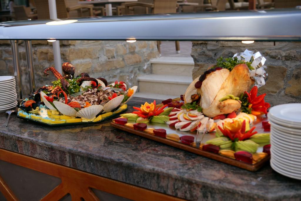 5 нощувки със закуски и вечери в Lemnos Village Resort 5*, о.Лимнос, Гърция през Септември! - Снимка 23