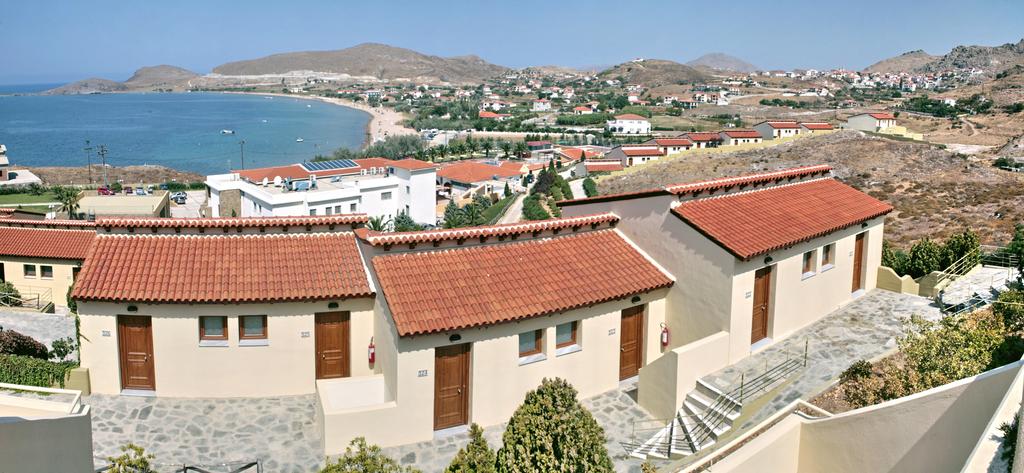 5 нощувки със закуски и вечери в Lemnos Village Resort 5*, о.Лимнос, Гърция през Септември! - Снимка 21