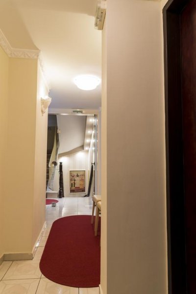 Hotel Zografos - Снимка 1