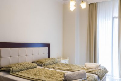 Hotel Zografos - Снимка 4