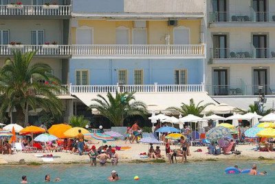 Hotel Zografos - Снимка 5
