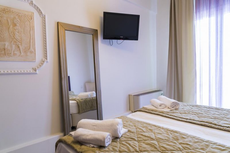 Hotel Zografos - Снимка 8