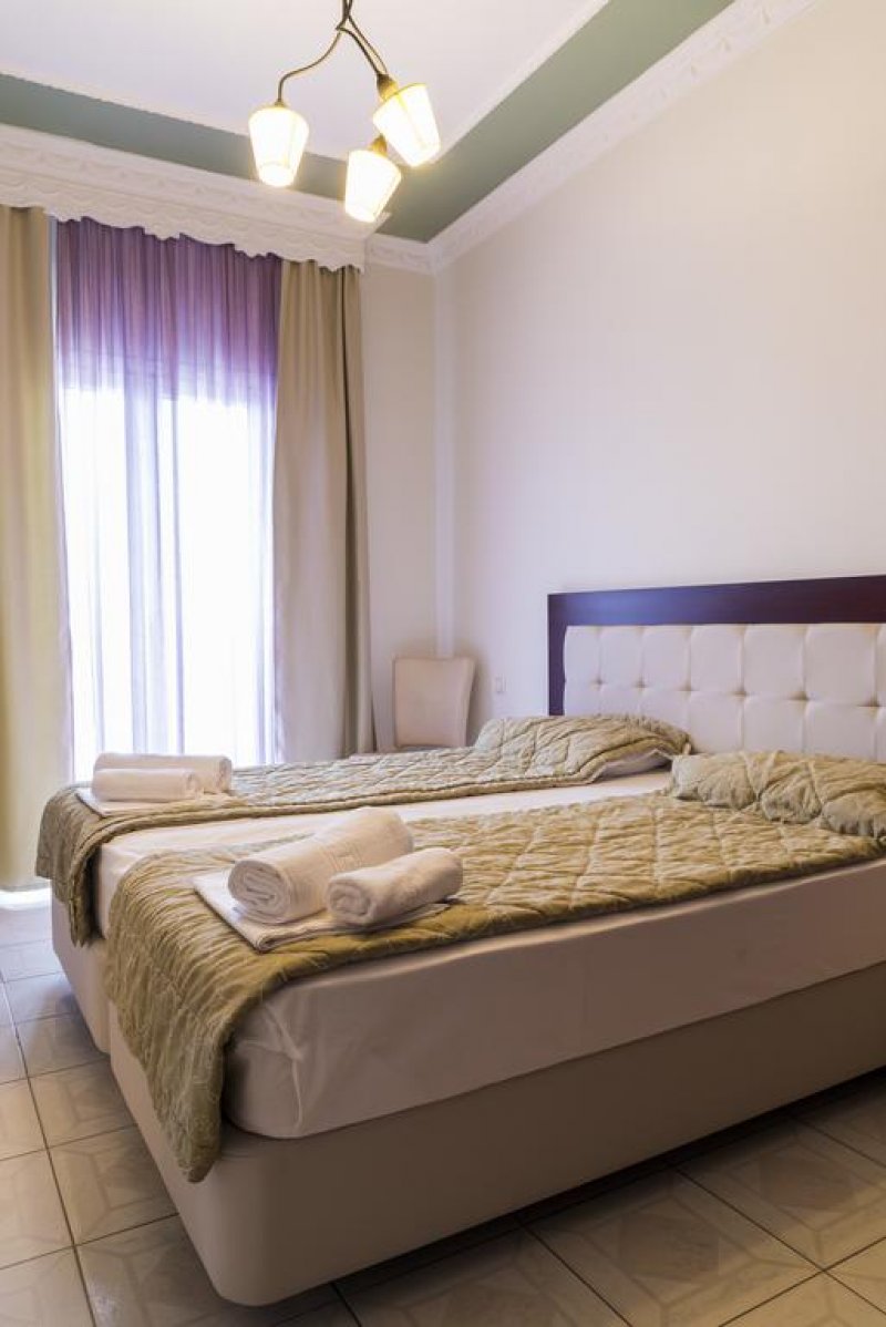Hotel Zografos - Снимка 1