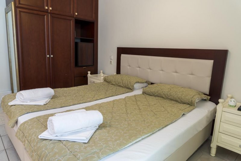 Hotel Zografos - Снимка 5