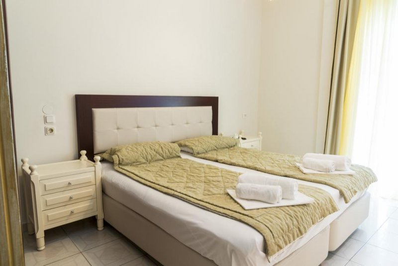 Hotel Zografos - Снимка 8