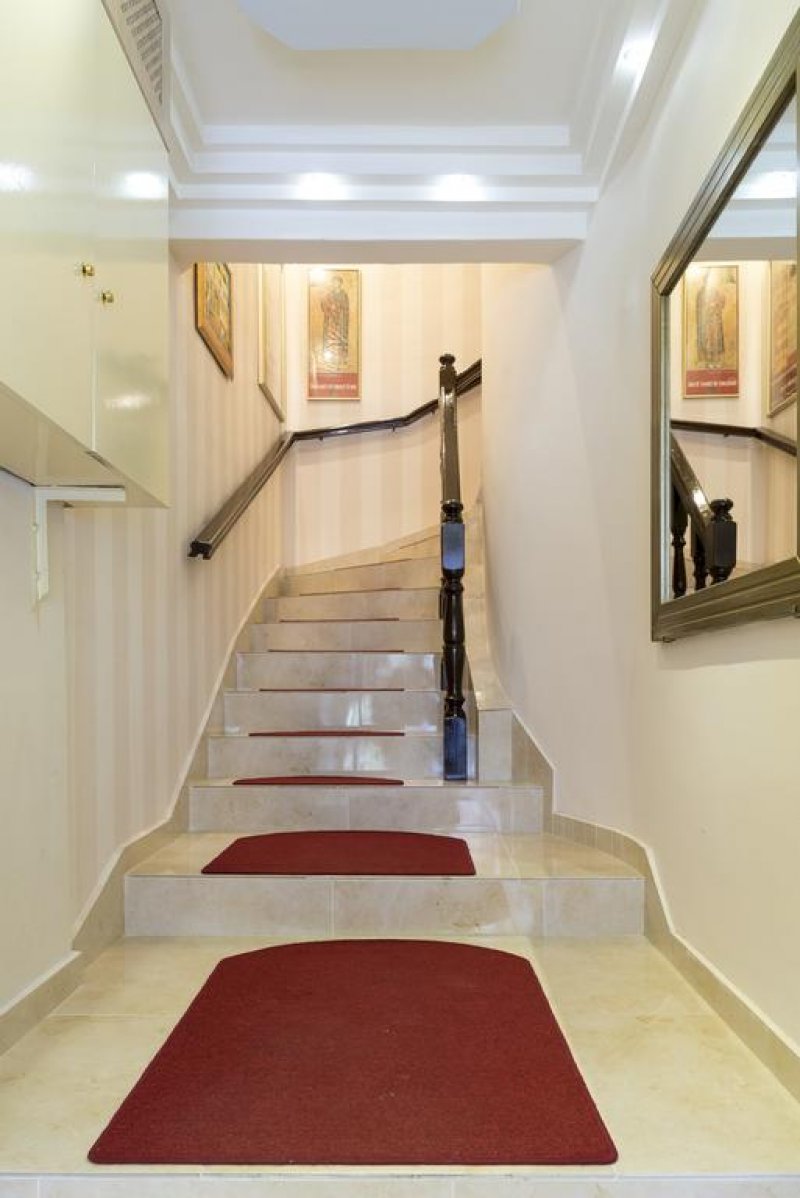 Hotel Zografos - Снимка 10