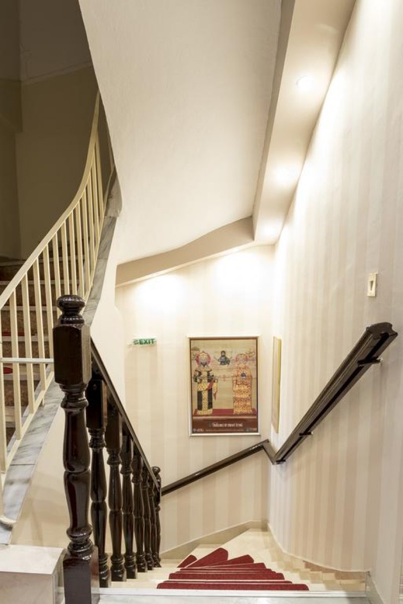 Hotel Zografos - Снимка 3