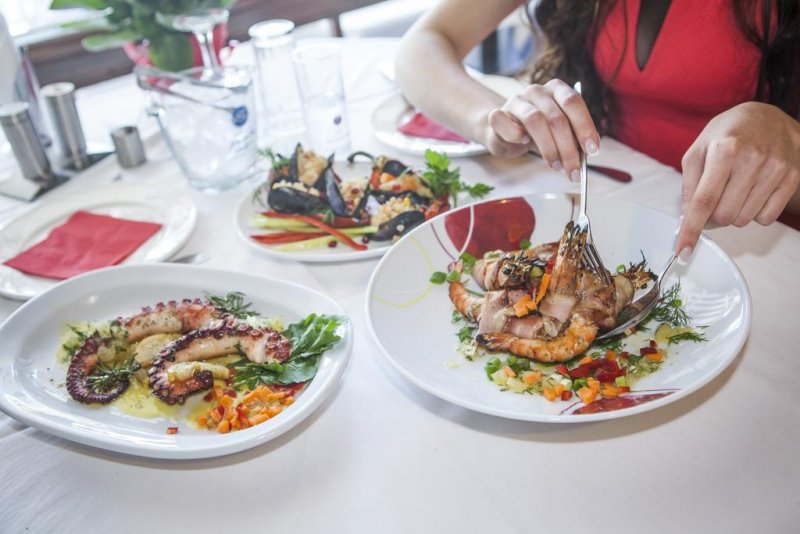 Hotel Zografos - Снимка 5