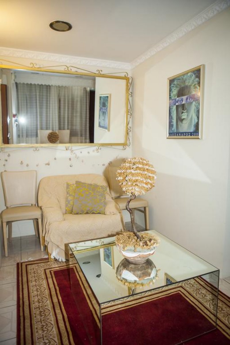 Hotel Zografos - Снимка 4