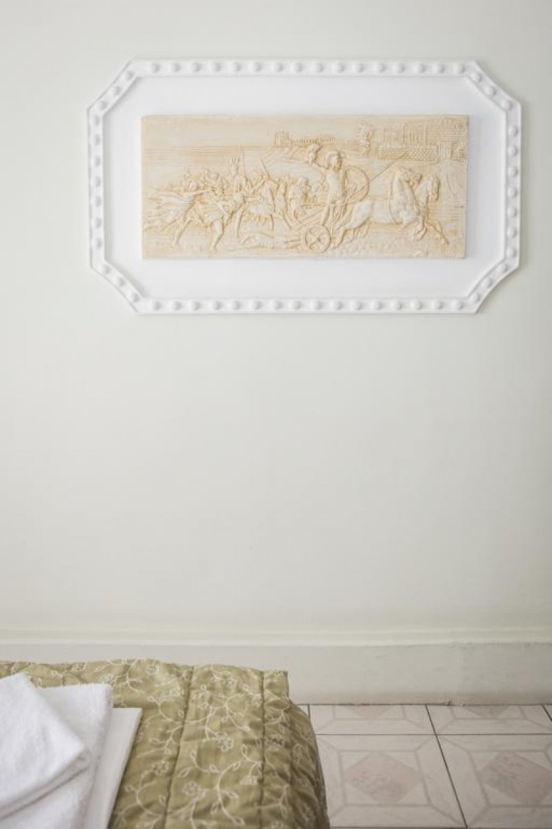 Hotel Zografos - Снимка 2