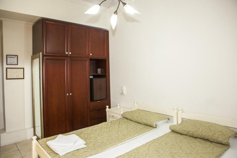 Hotel Zografos - Снимка 3