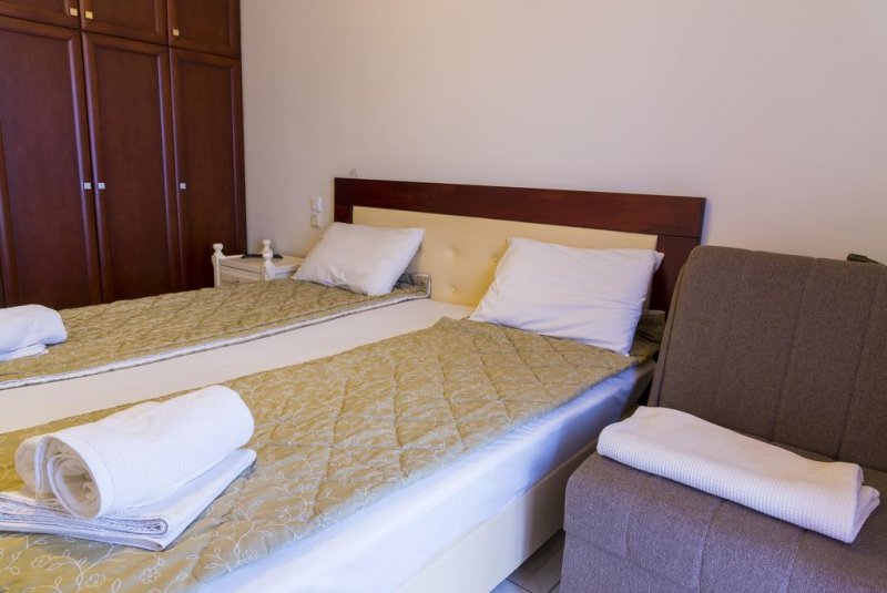 Hotel Zografos - Снимка 4