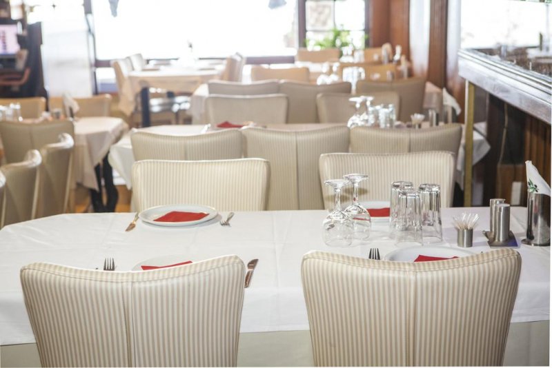 Hotel Zografos - Снимка 5