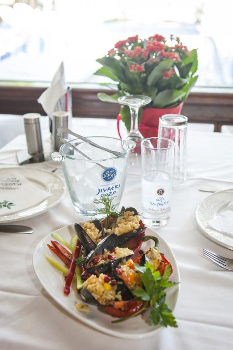 Hotel Zografos - Снимка 1