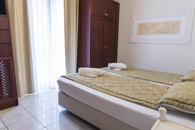 Hotel Zografos - Снимка 9