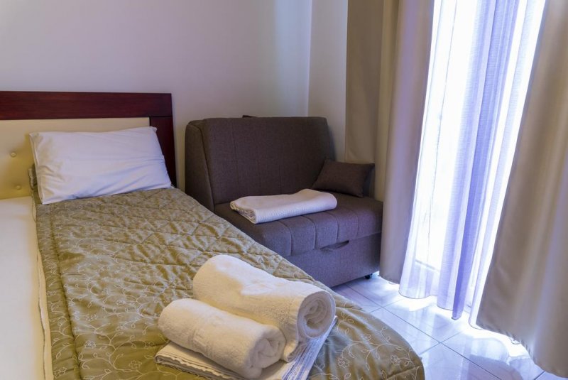 Hotel Zografos - Снимка 11