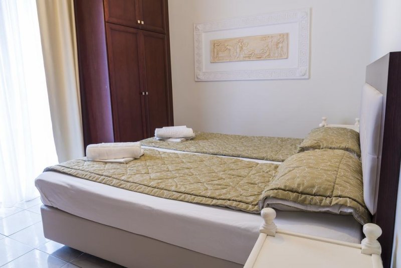 Hotel Zografos - Снимка 8