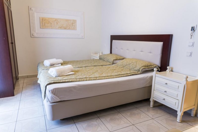 Hotel Zografos - Снимка 3