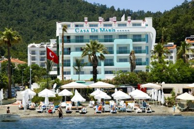 Casa De Maris Spa & Resort Hotel - Снимка 1