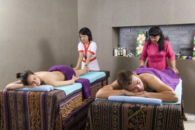 Casa De Maris Spa & Resort Hotel - Снимка 2