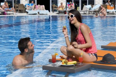 Casa De Maris Spa & Resort Hotel - Снимка 4