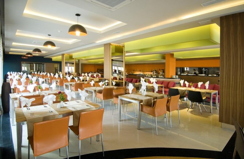 Casa De Maris Spa & Resort Hotel - Снимка 9