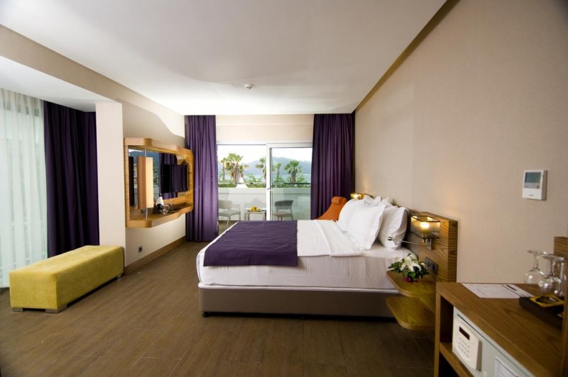 Casa De Maris Spa & Resort Hotel - Снимка 1