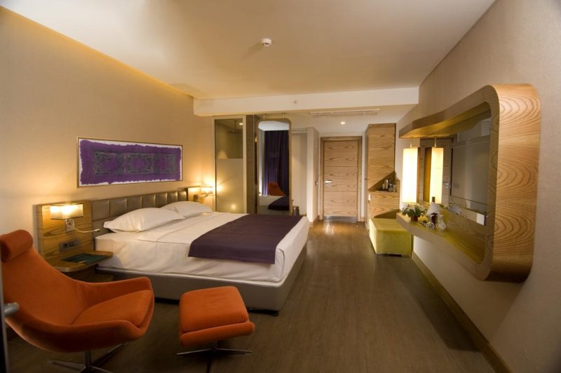 Casa De Maris Spa & Resort Hotel - Снимка 1