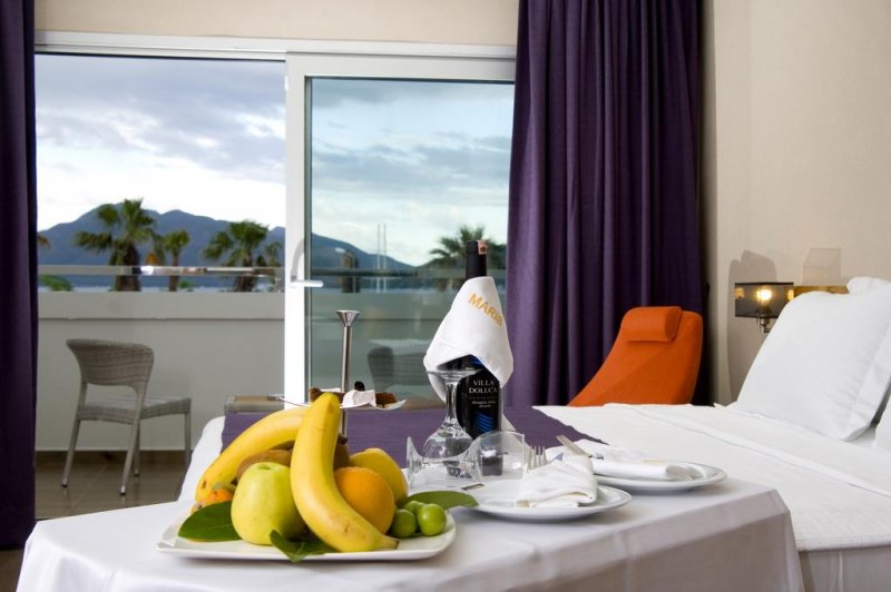 Casa De Maris Spa & Resort Hotel - Снимка 10